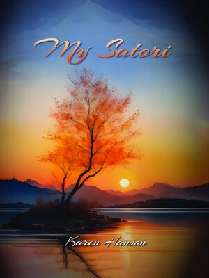 cover image of My Satori